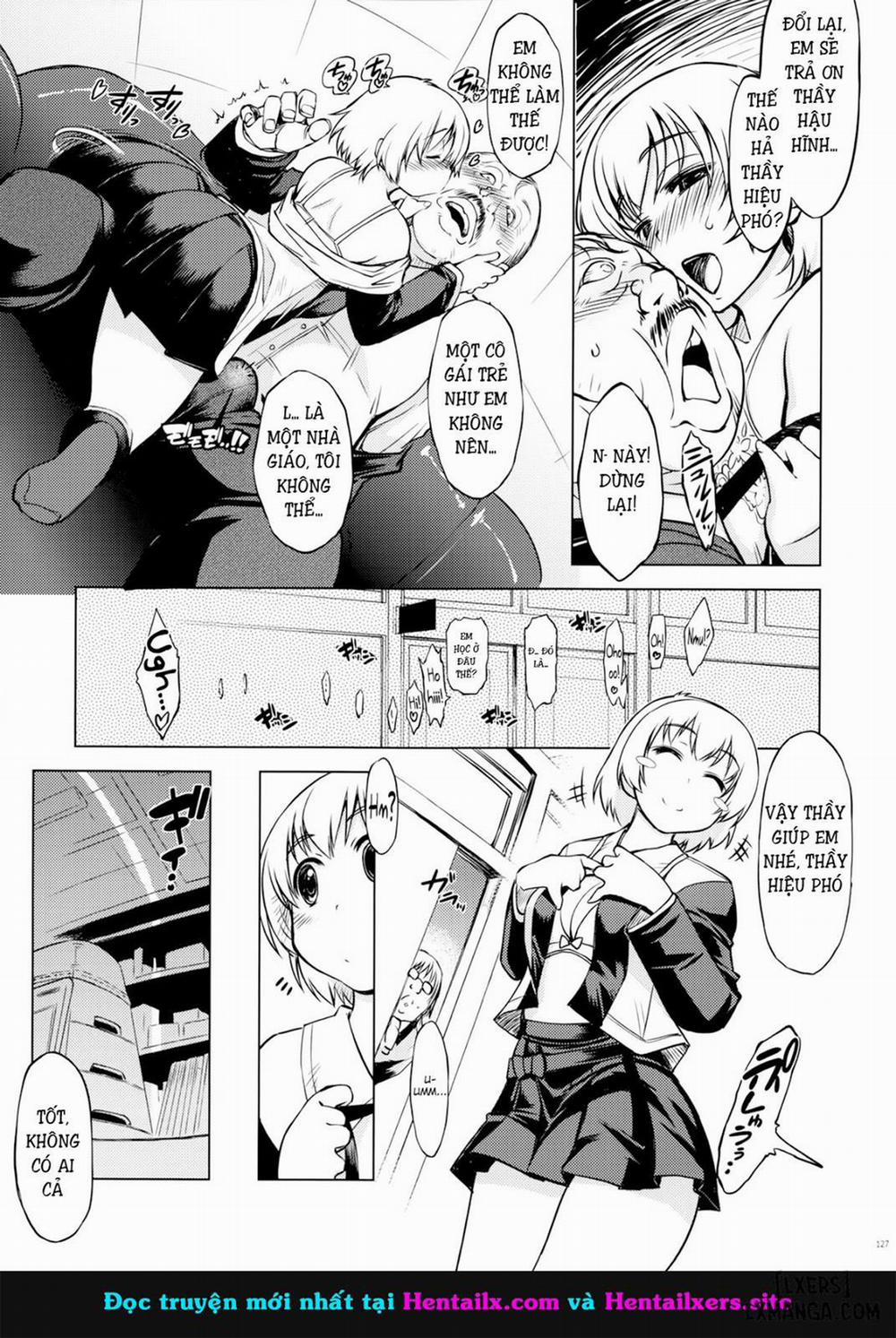 Mixed Real 5 END trang 6