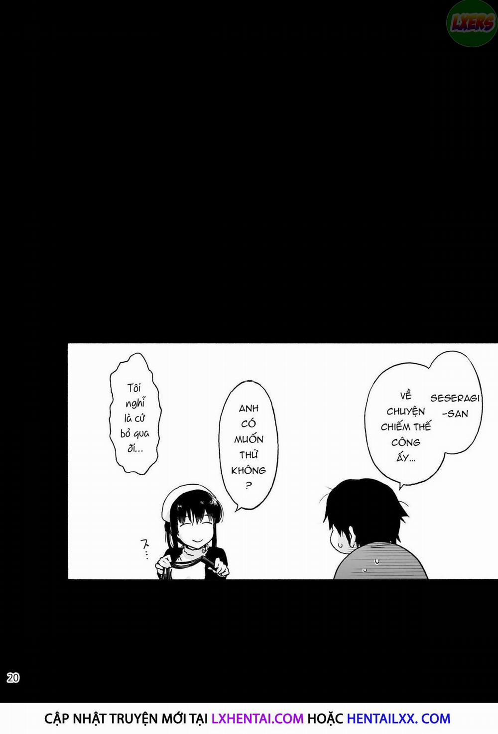 Miyasaka Hospital 3 trang 24