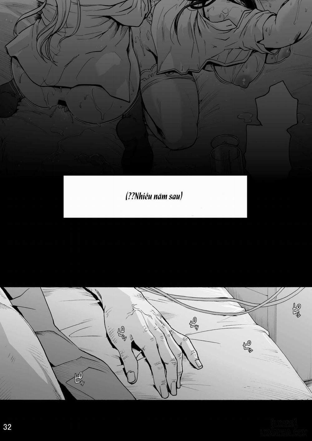 Miyasaka Hospital 6 END trang 33