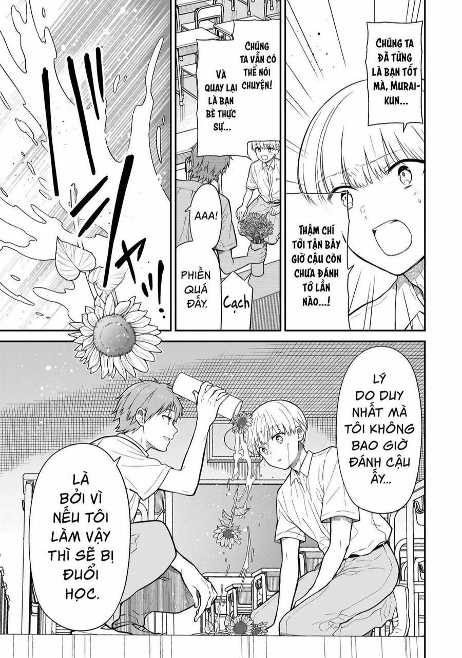 Miyu-Chan Sẽ Mãi Là Bạn Của Cậu Nhé 1 trang 43