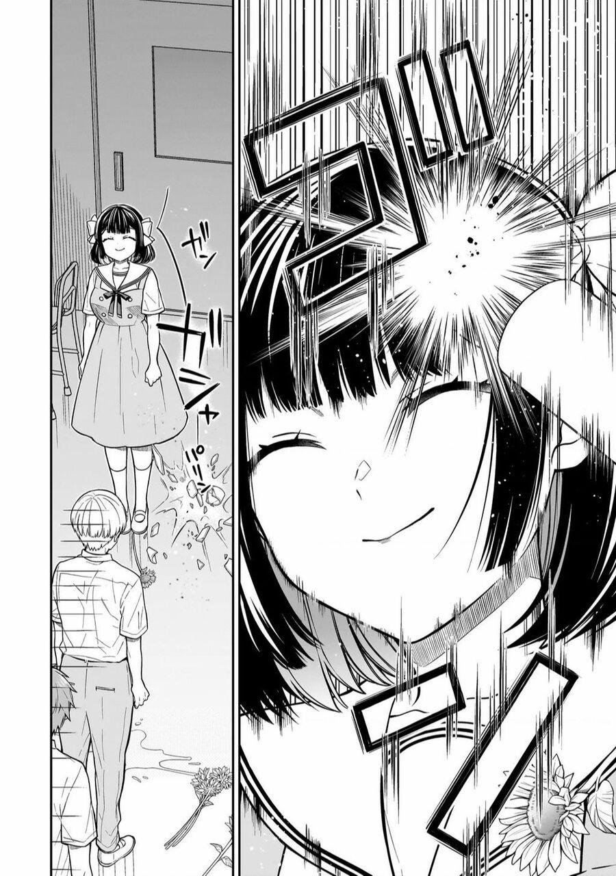 Miyu-Chan Sẽ Mãi Là Bạn Của Cậu Nhé 1 trang 48