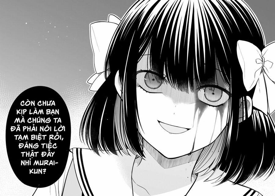 Miyu-Chan Sẽ Mãi Là Bạn Của Cậu Nhé 1 trang 50