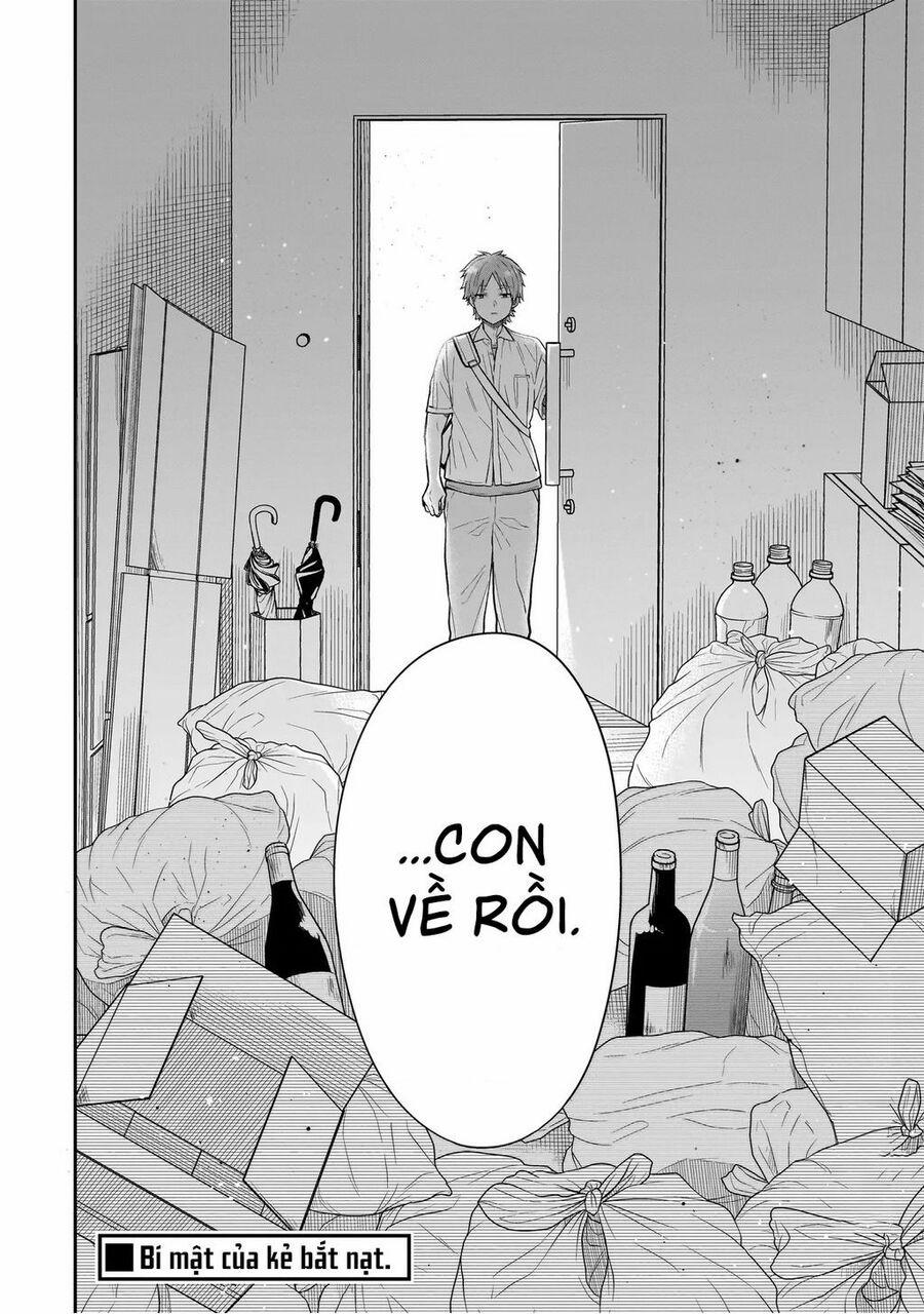 Miyu-Chan Sẽ Mãi Là Bạn Của Cậu Nhé 2 trang 22