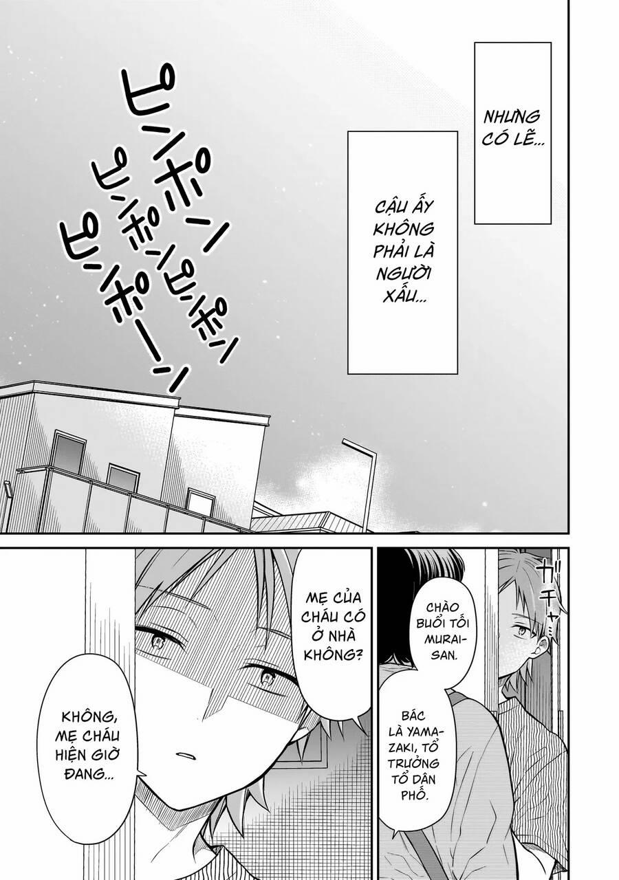 Miyu-Chan Sẽ Mãi Là Bạn Của Cậu Nhé 3 trang 18