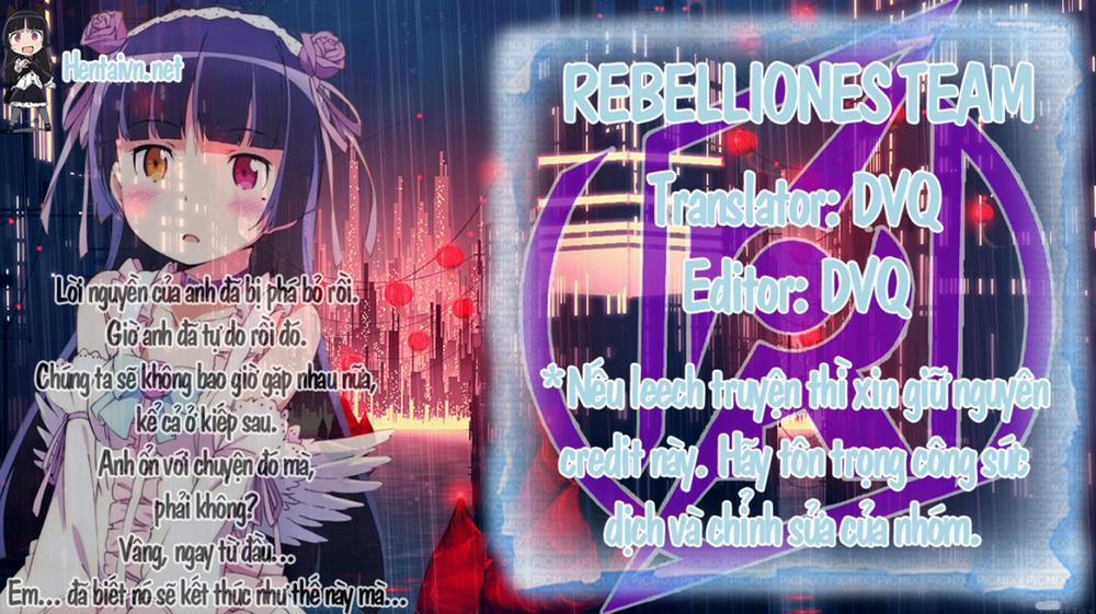 Miyu-san, Tondemonai Hatsujou o Shite Shimau (Fate/Kaleid Liner Prisma Illya) Oneshot trang 0