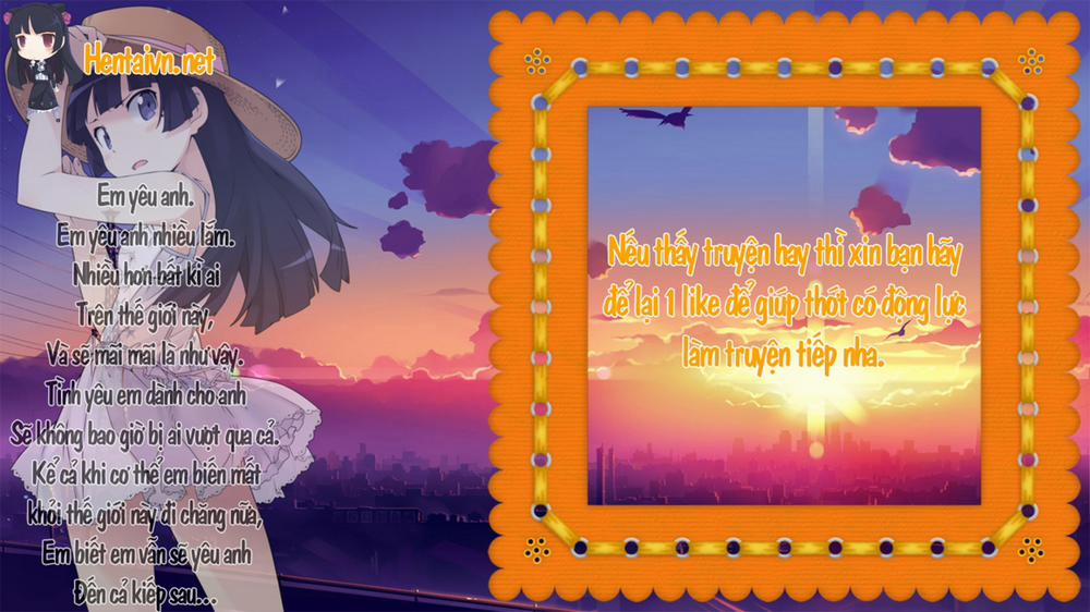 Miyu-san, Tondemonai Hatsujou o Shite Shimau (Fate/Kaleid Liner Prisma Illya) Oneshot trang 21