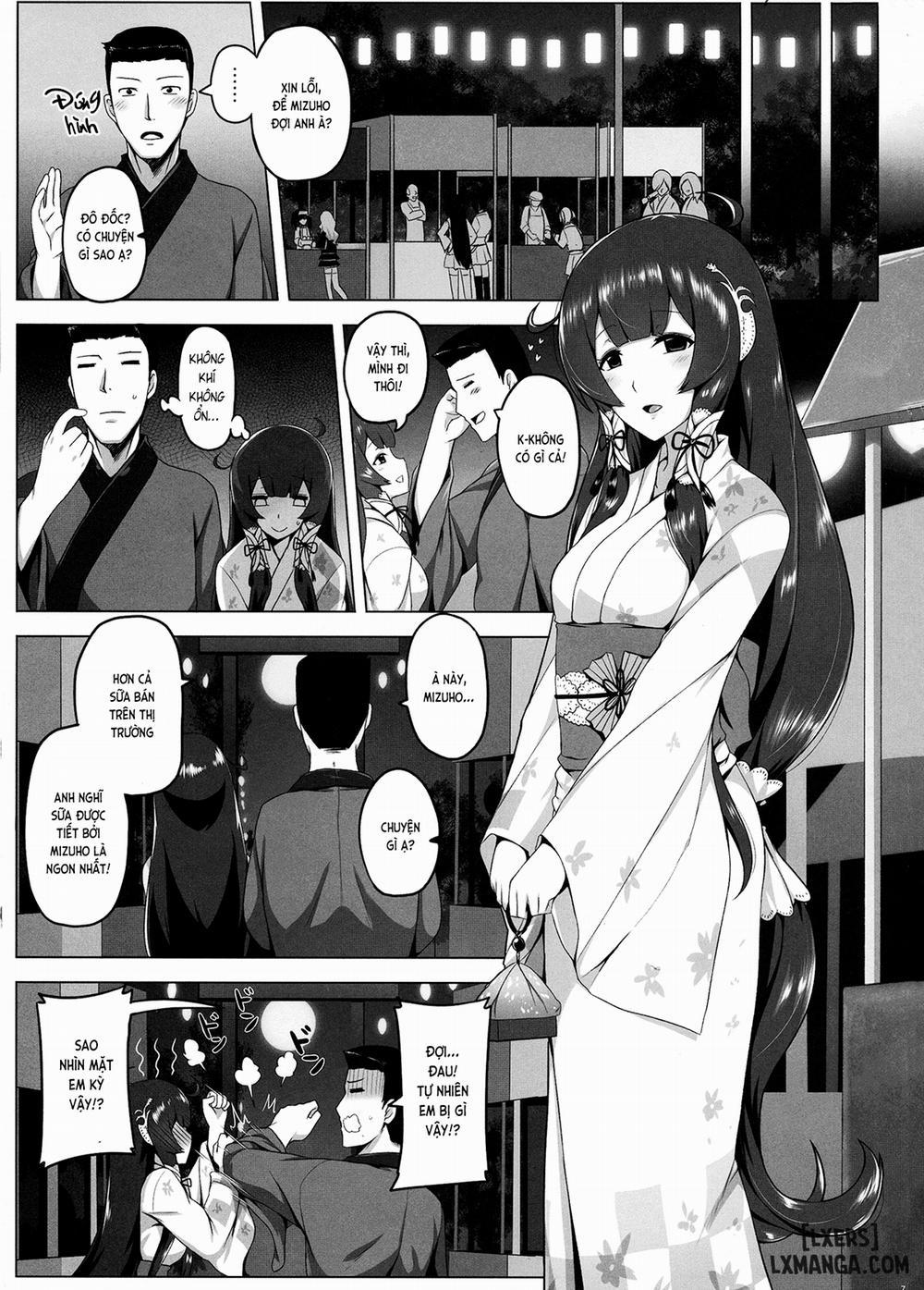 Mizuho Rennyuu 2 trang 7