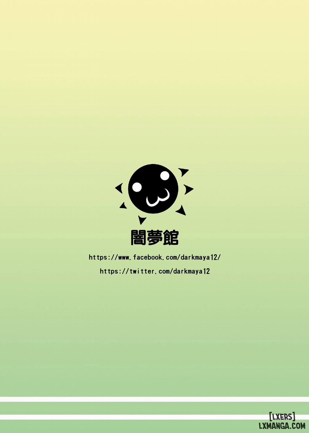 Mizuho Rennyuu 3 END trang 33