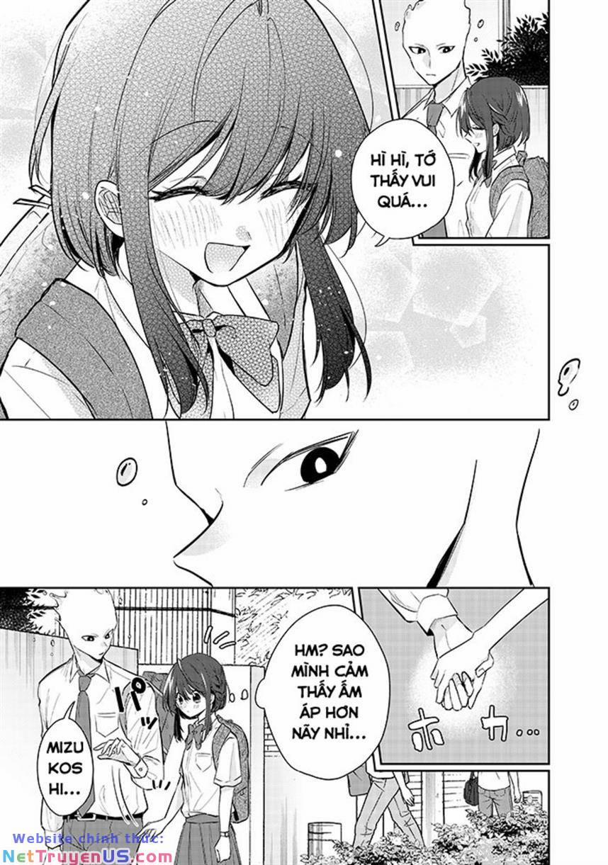 Mizukoshi-Kun Wa Futtō Shitakunainoni 1 trang 2