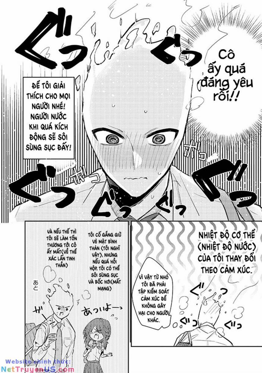 Mizukoshi-Kun Wa Futtō Shitakunainoni 1 trang 5