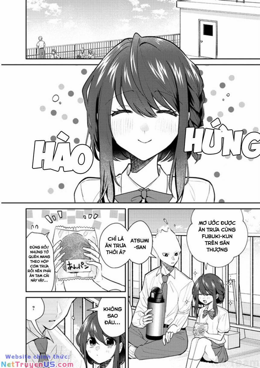 Mizukoshi-Kun Wa Futtō Shitakunainoni 3 trang 2