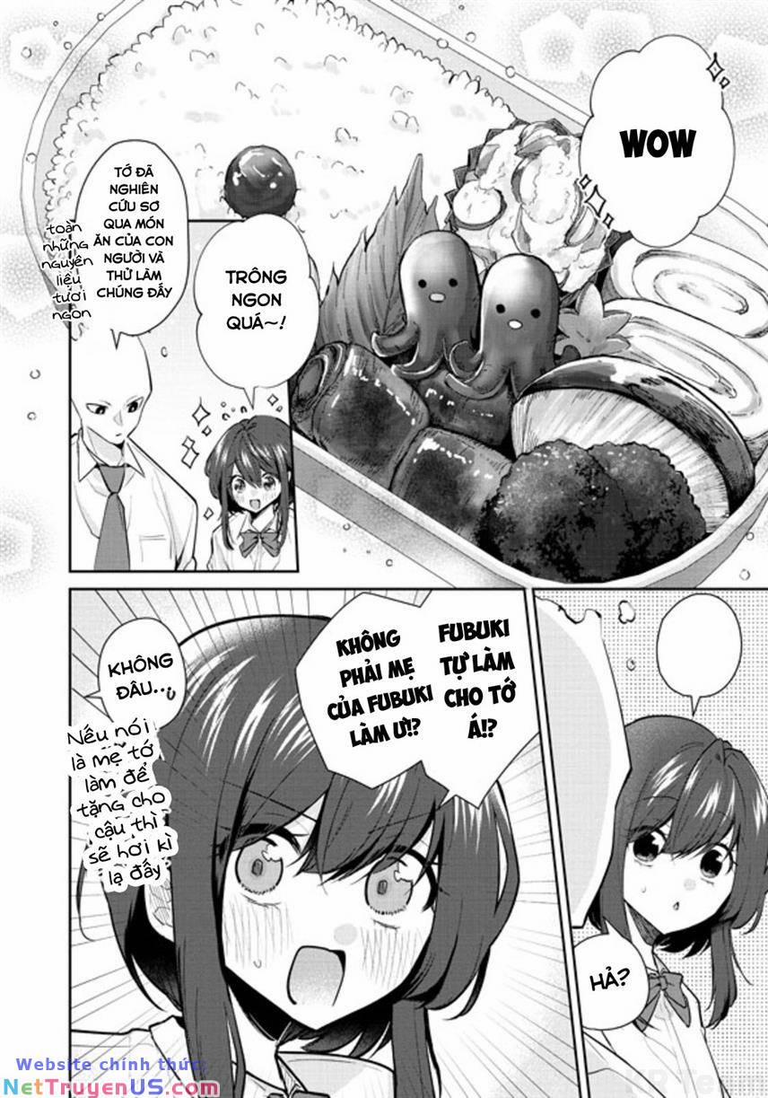 Mizukoshi-Kun Wa Futtō Shitakunainoni 3 trang 4