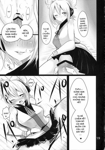 MKX Onehsot trang 17