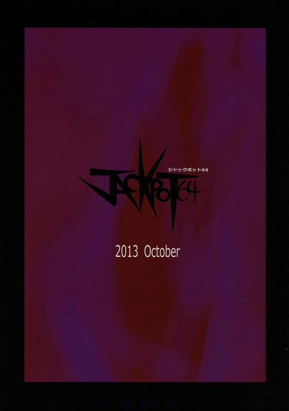 MKX Oneshot trang 29