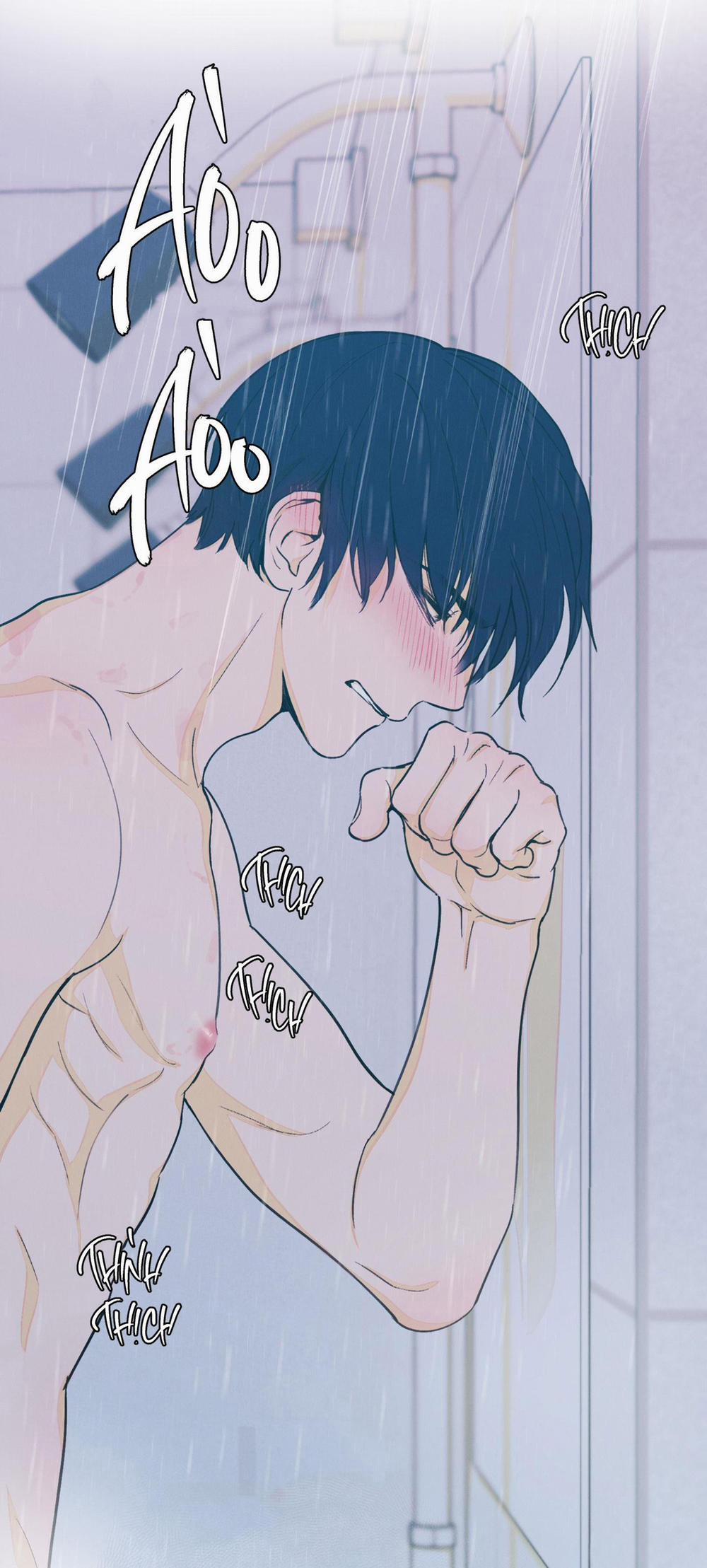 Mở Cửa Vào Ban Đêm 1 0 trang 102