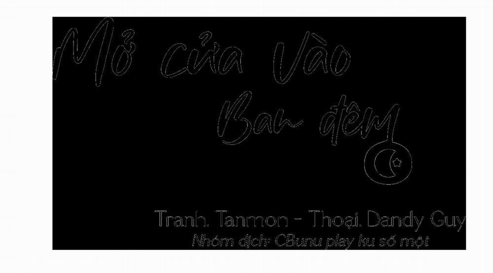 Mở Cửa Vào Ban Đêm 1 0 trang 111