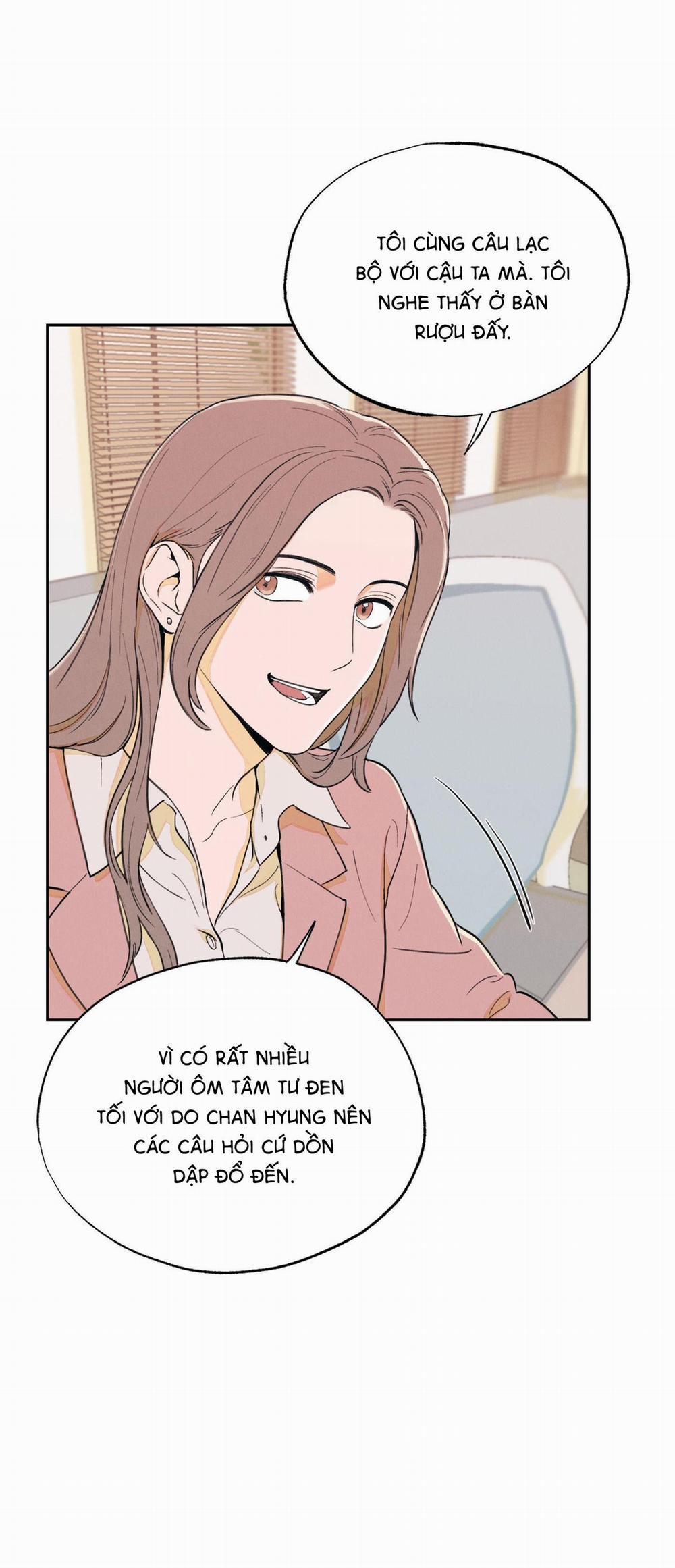 Mở Cửa Vào Ban Đêm 1 0 trang 14