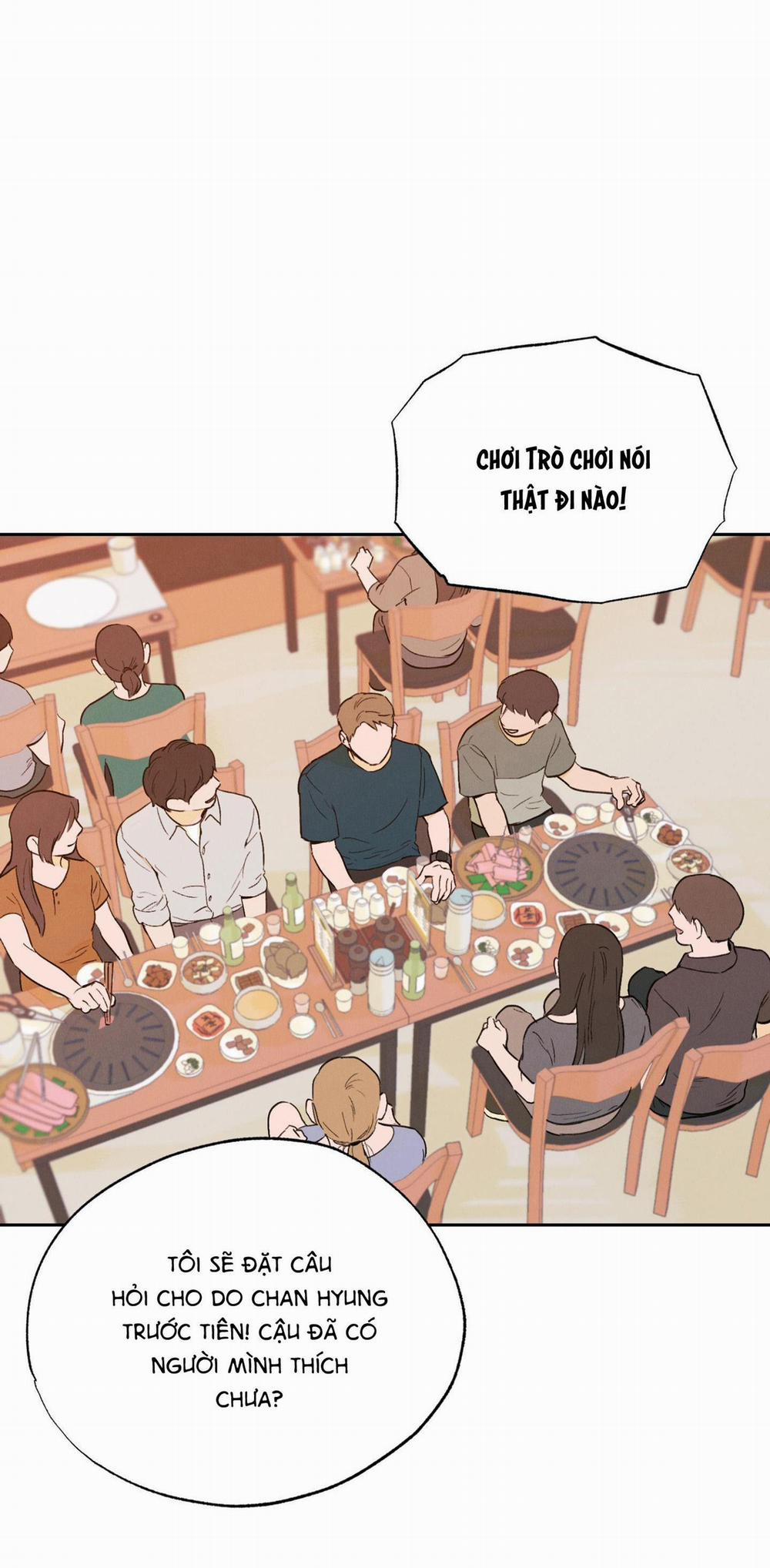 Mở Cửa Vào Ban Đêm 1 0 trang 15