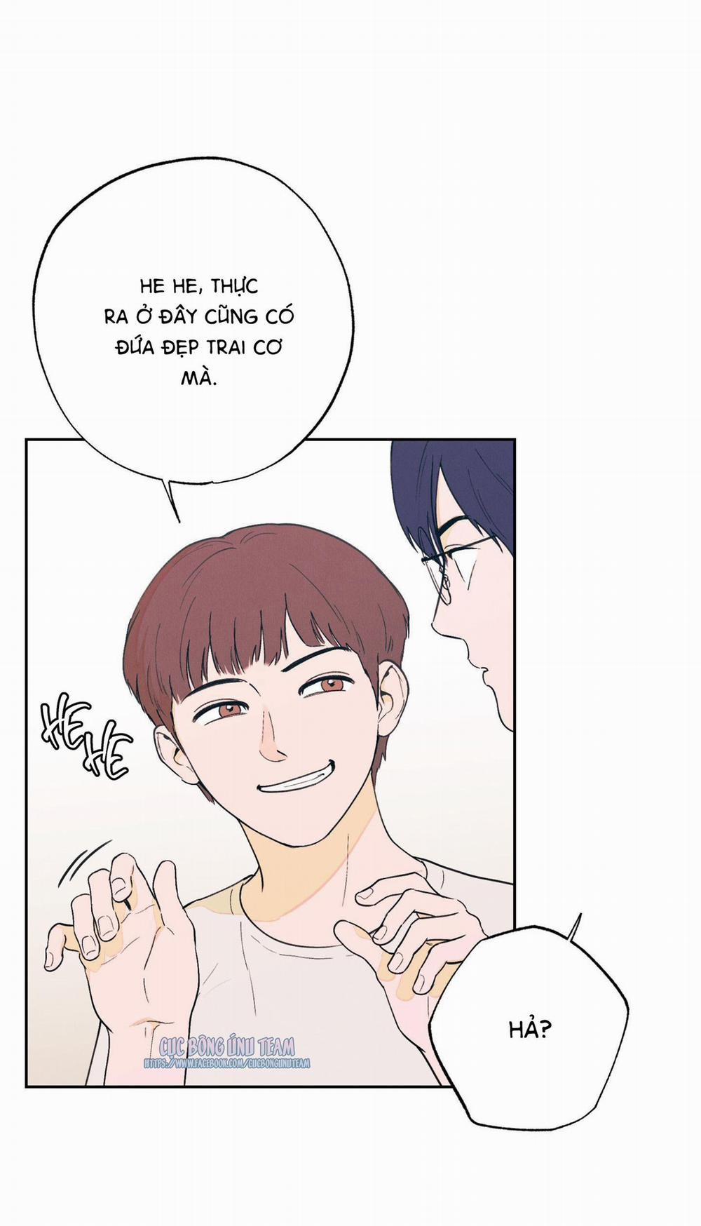 Mở Cửa Vào Ban Đêm 1 0 trang 20