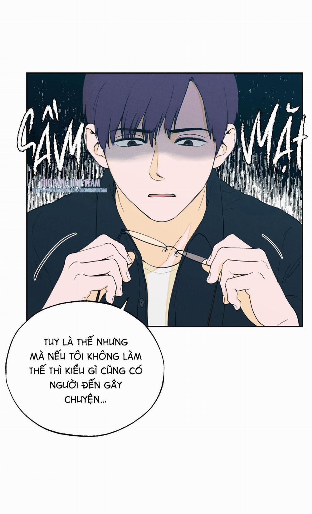 Mở Cửa Vào Ban Đêm 1 0 trang 28