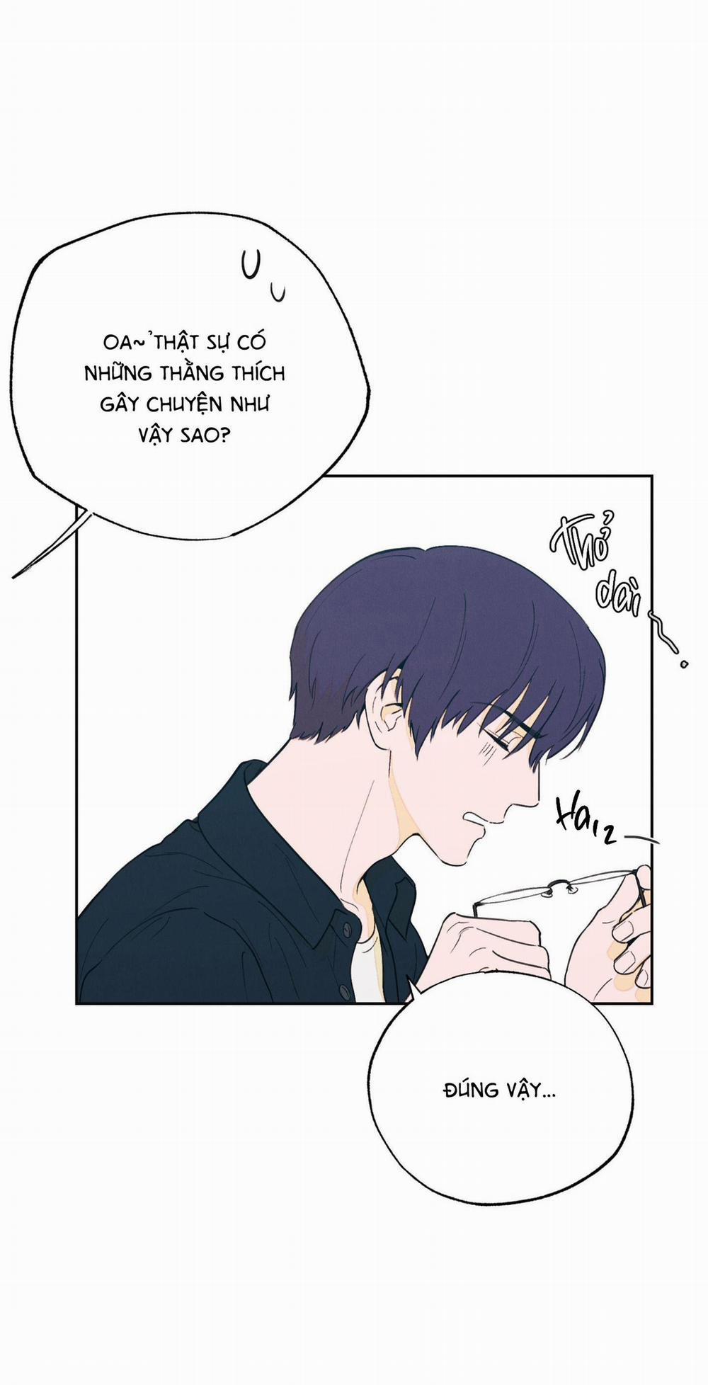 Mở Cửa Vào Ban Đêm 1 0 trang 31