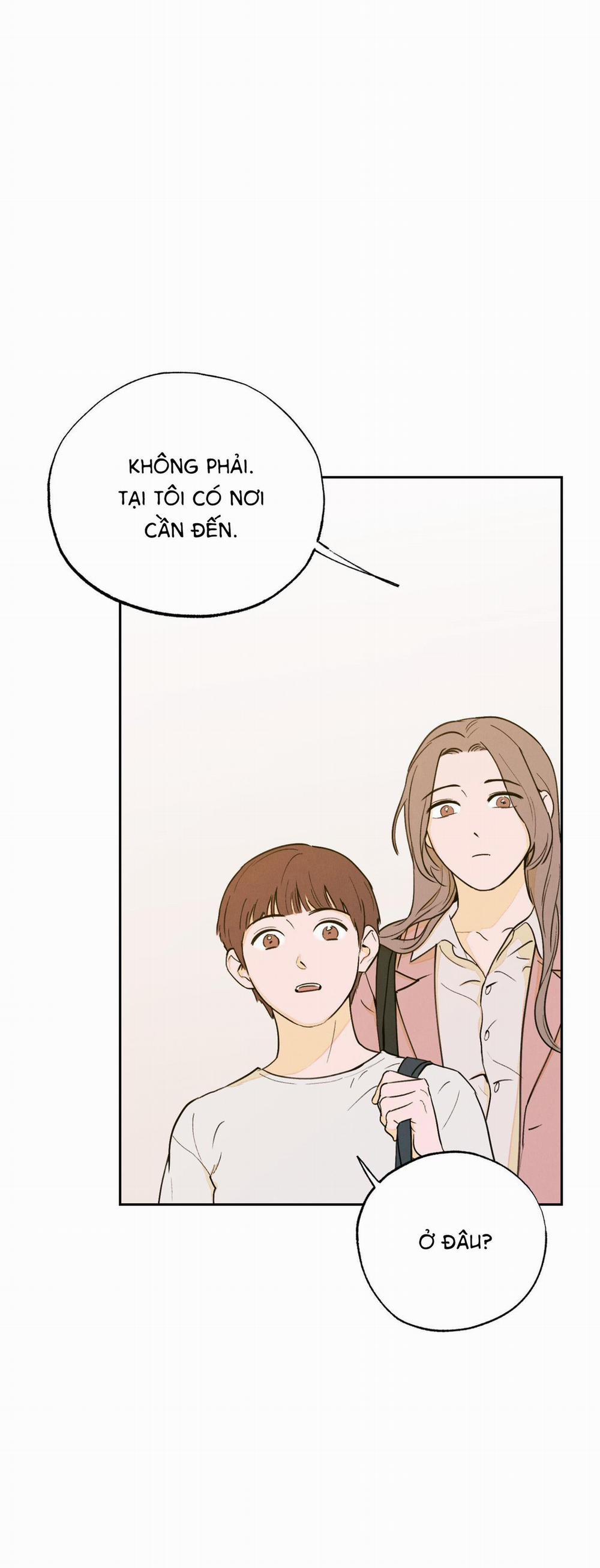 Mở Cửa Vào Ban Đêm 1 0 trang 47