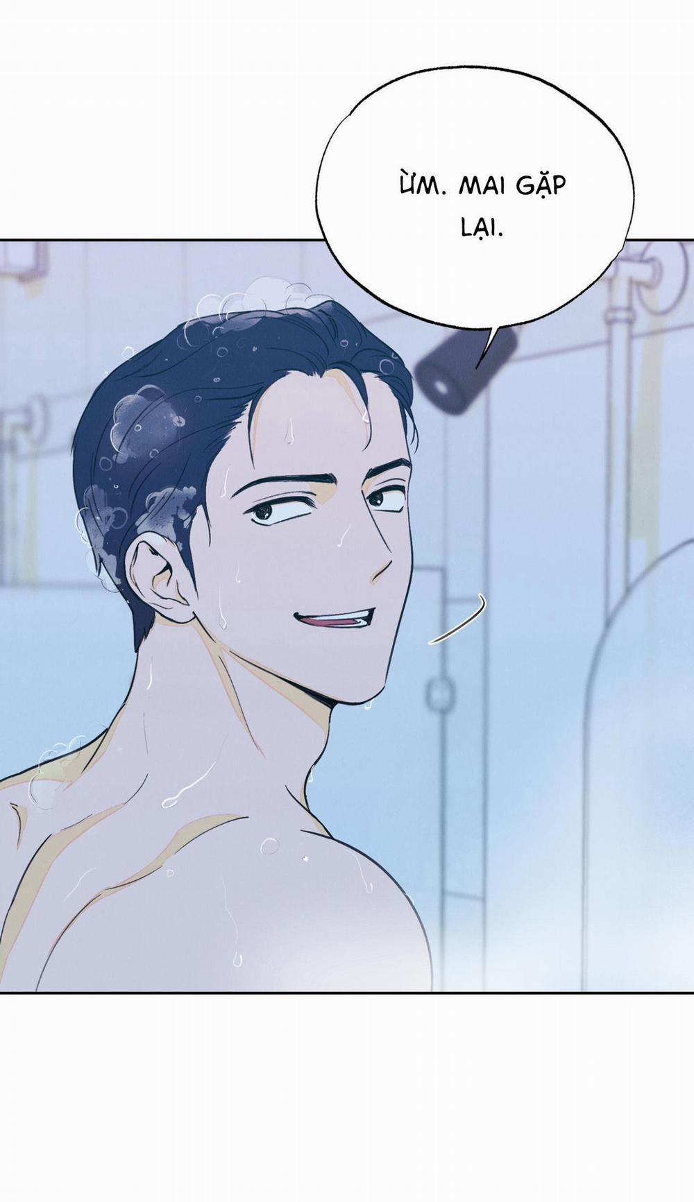 Mở Cửa Vào Ban Đêm 1 0 trang 98