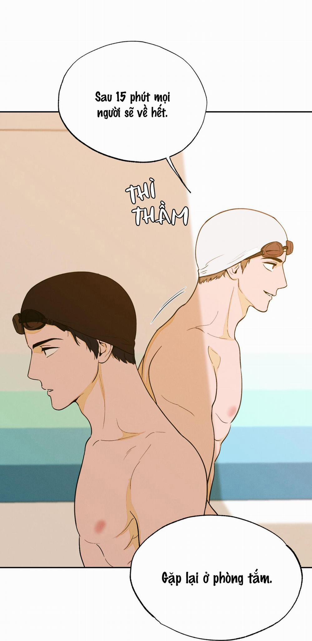 Mở Cửa Vào Ban Đêm 1 trang 108