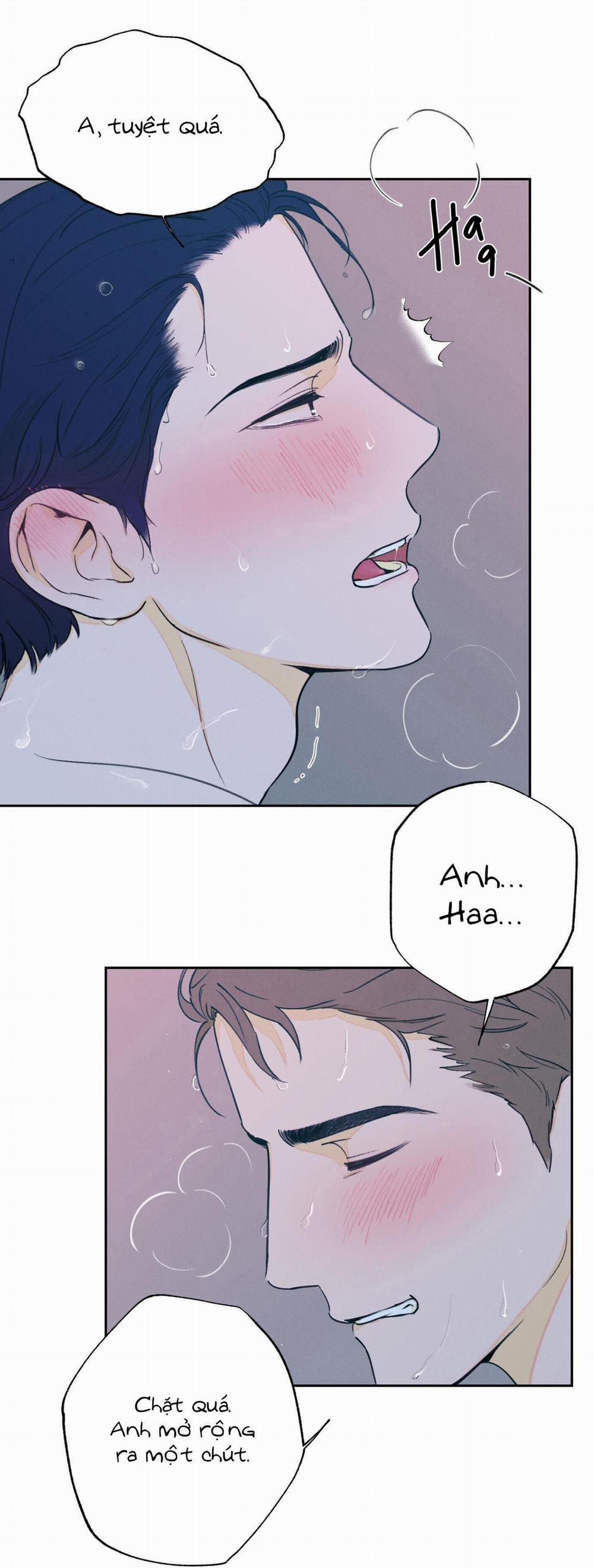 Mở Cửa Vào Ban Đêm 1 trang 123