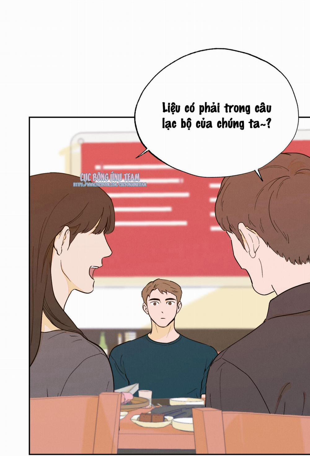 Mở Cửa Vào Ban Đêm 1 trang 22