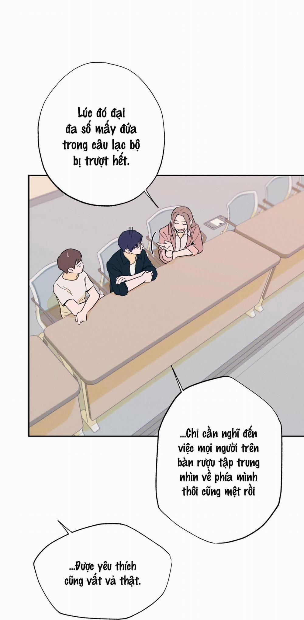 Mở Cửa Vào Ban Đêm 1 trang 28