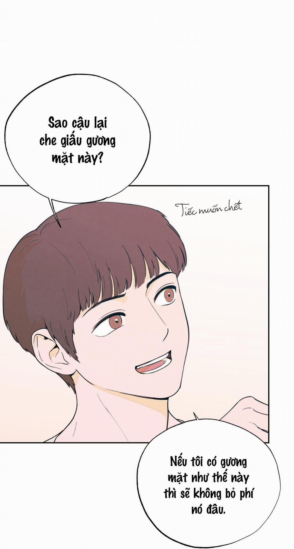 Mở Cửa Vào Ban Đêm 1 trang 38