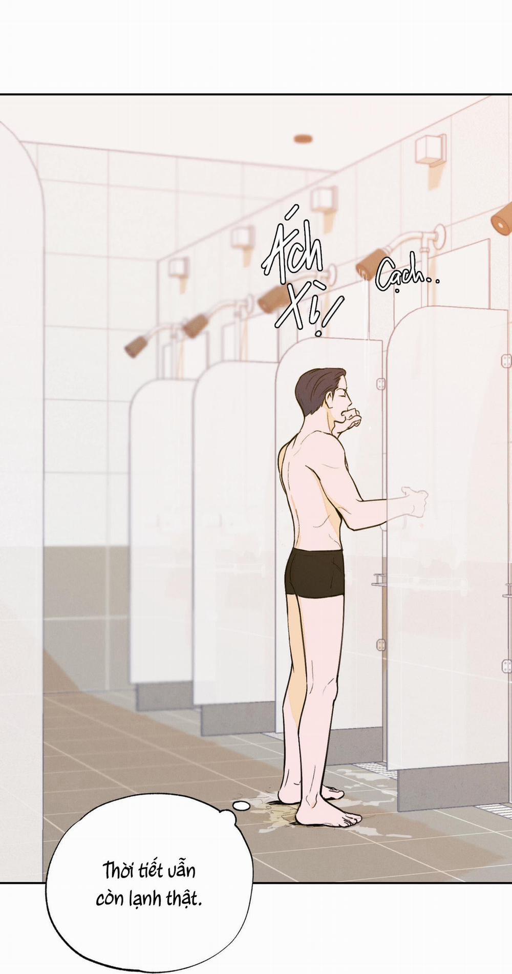 Mở Cửa Vào Ban Đêm 1 trang 84