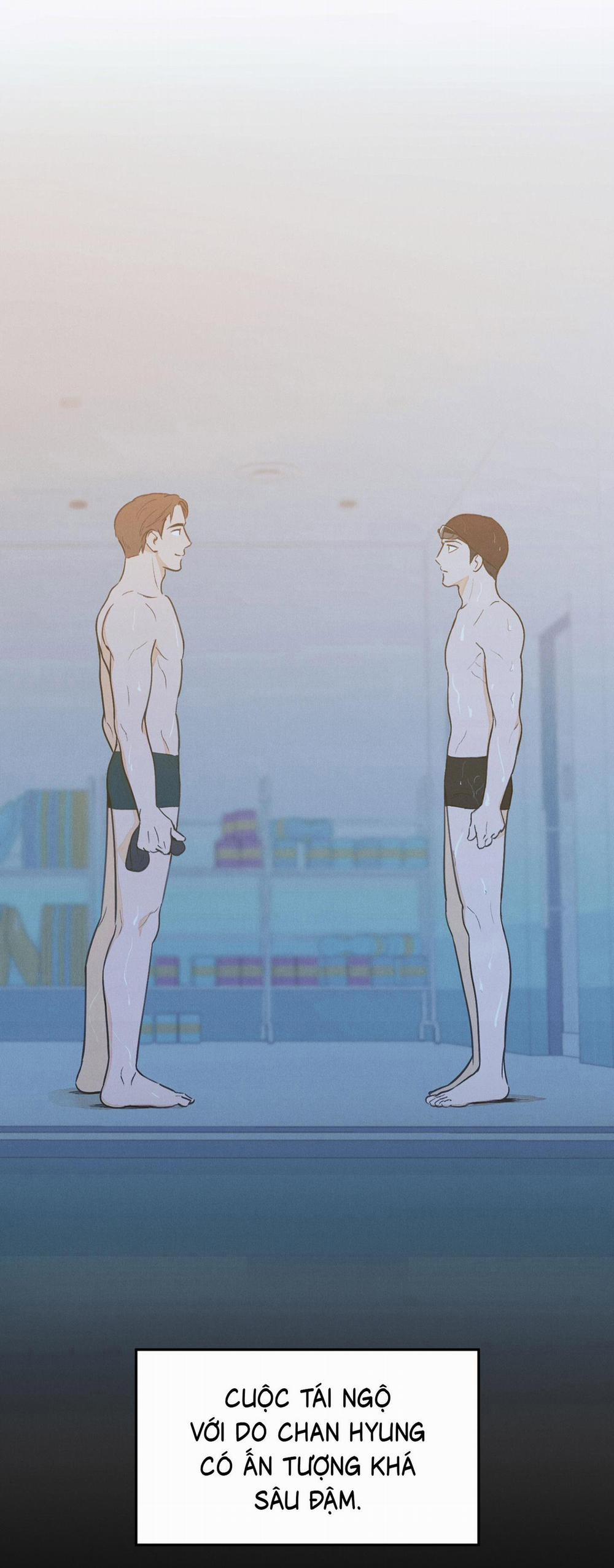 Mở Cửa Vào Ban Đêm 2 trang 10