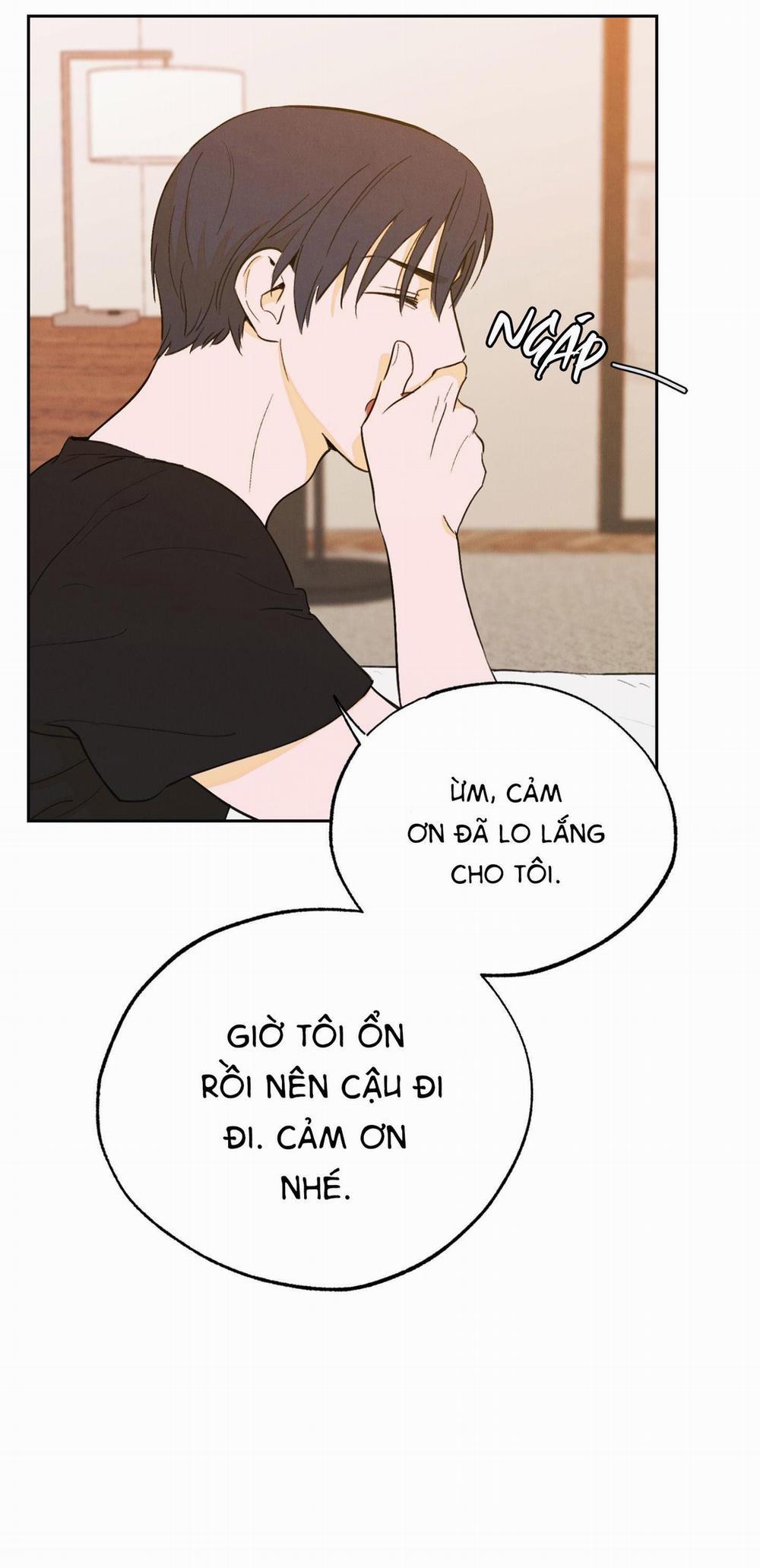 Mở Cửa Vào Ban Đêm 2 trang 100