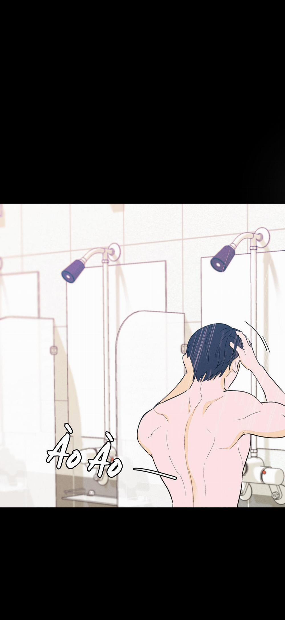 Mở Cửa Vào Ban Đêm 2 trang 12