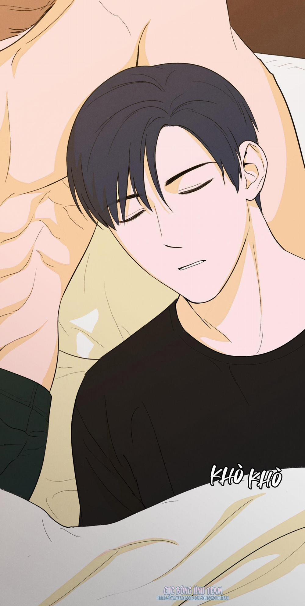 Mở Cửa Vào Ban Đêm 2 trang 122