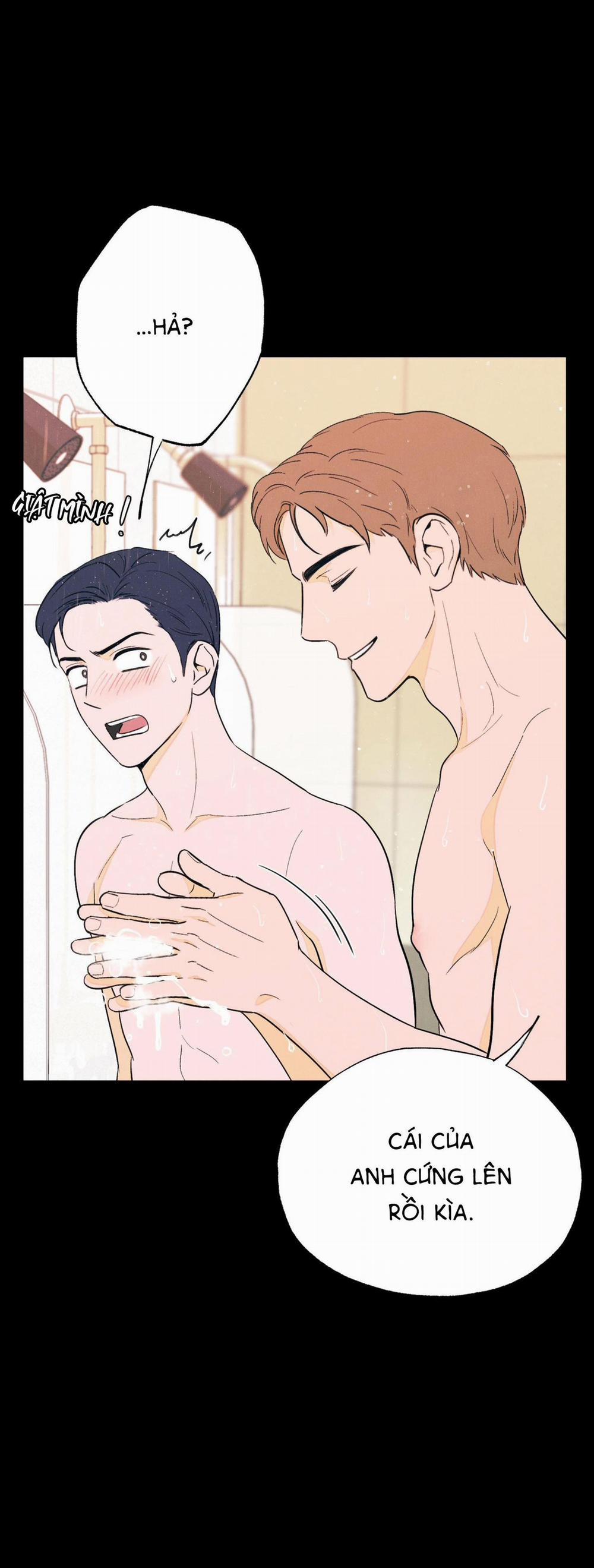 Mở Cửa Vào Ban Đêm 2 trang 28