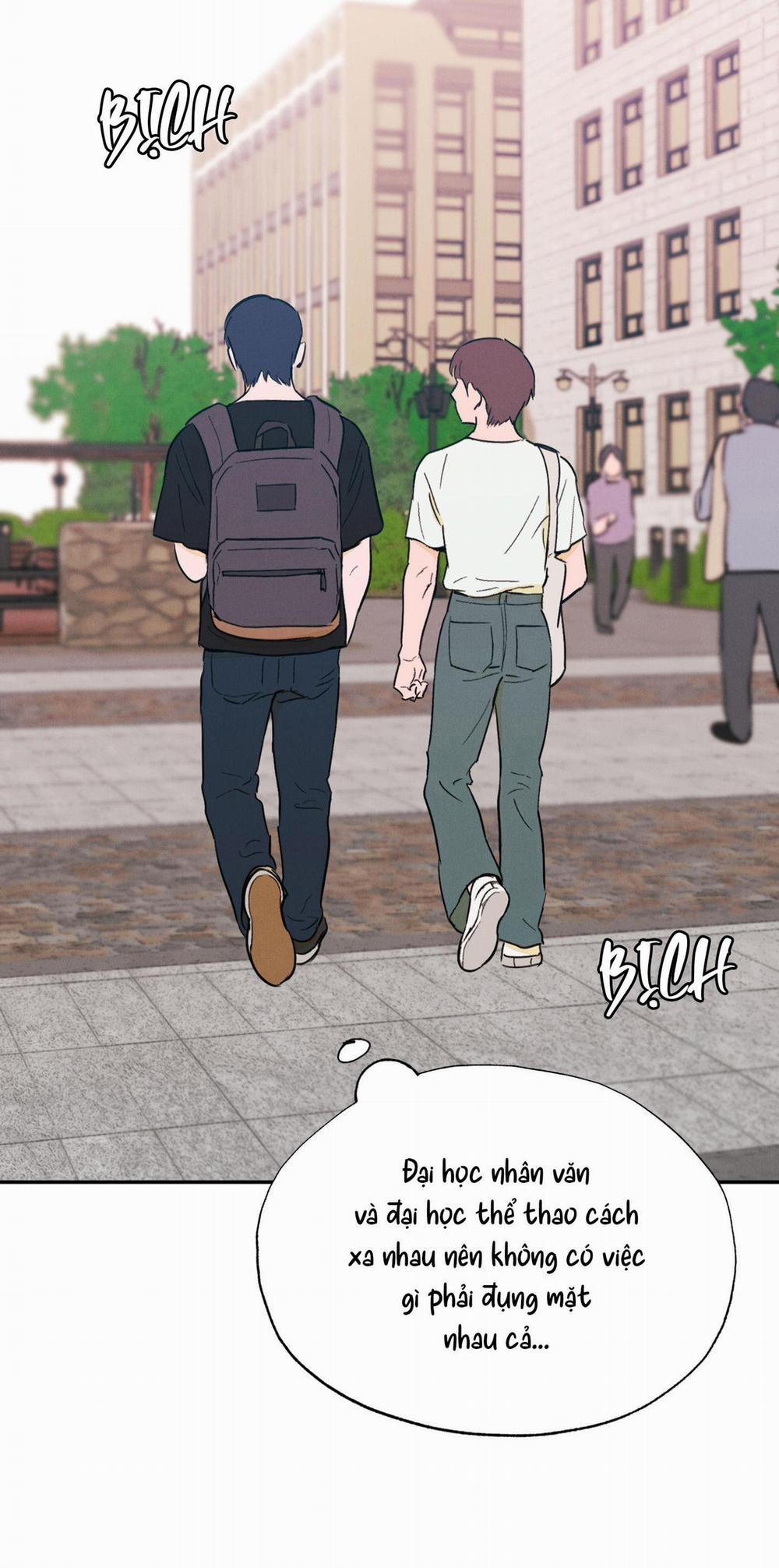 Mở Cửa Vào Ban Đêm 2 trang 54