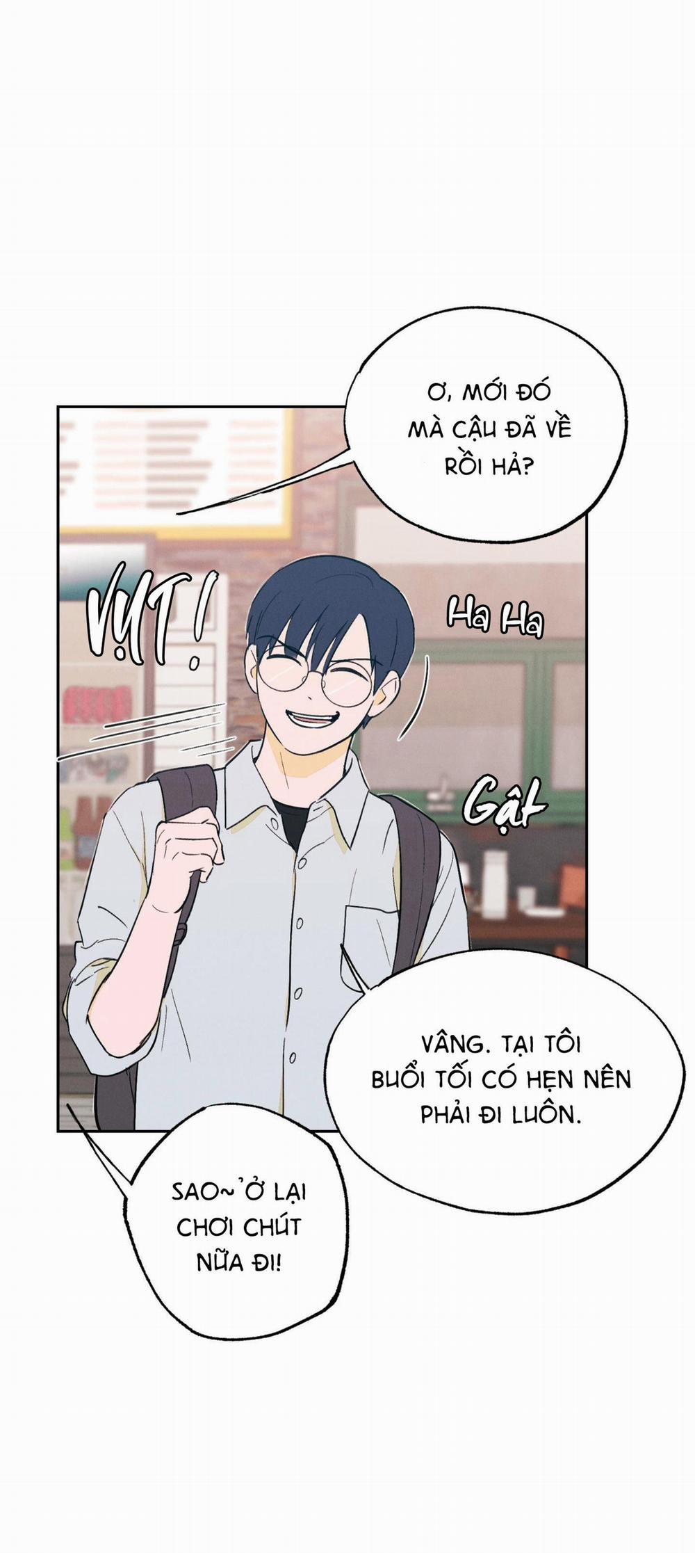 Mở Cửa Vào Ban Đêm 2 trang 70