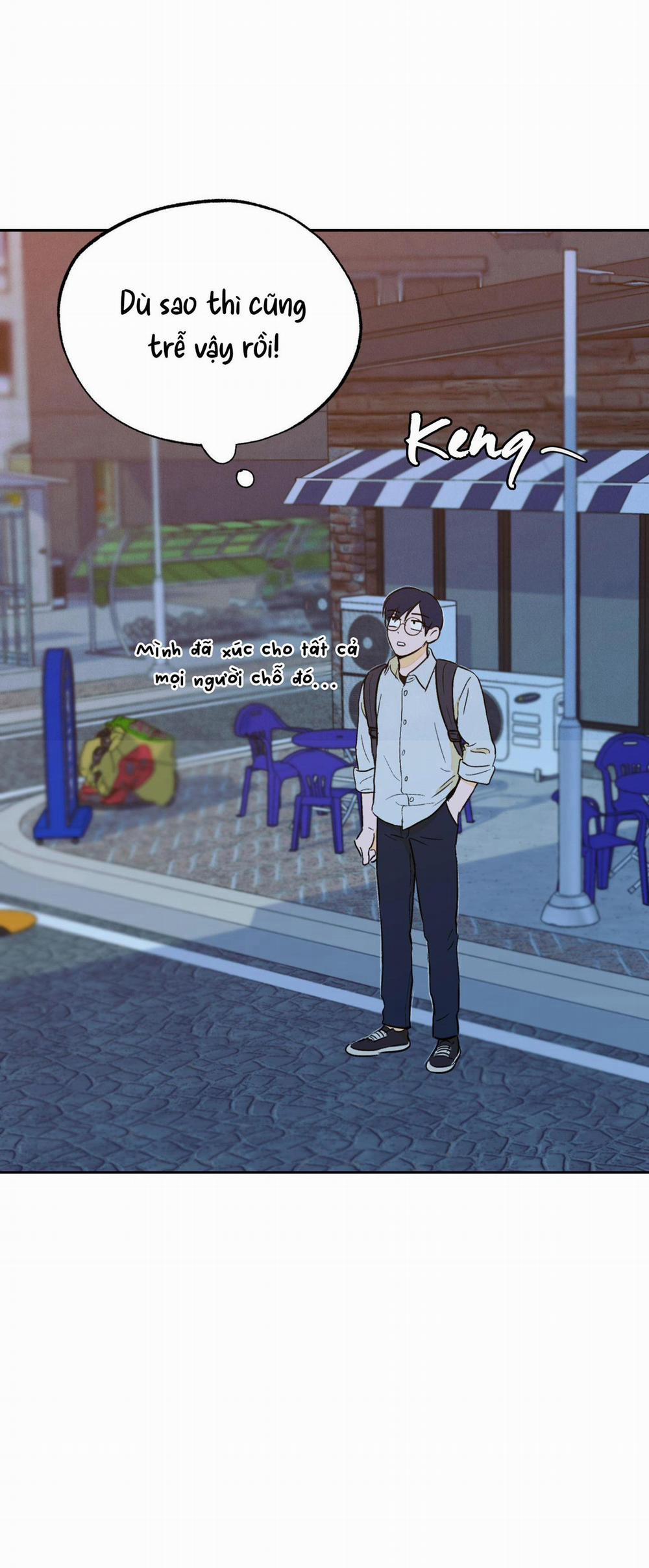 Mở Cửa Vào Ban Đêm 2 trang 71