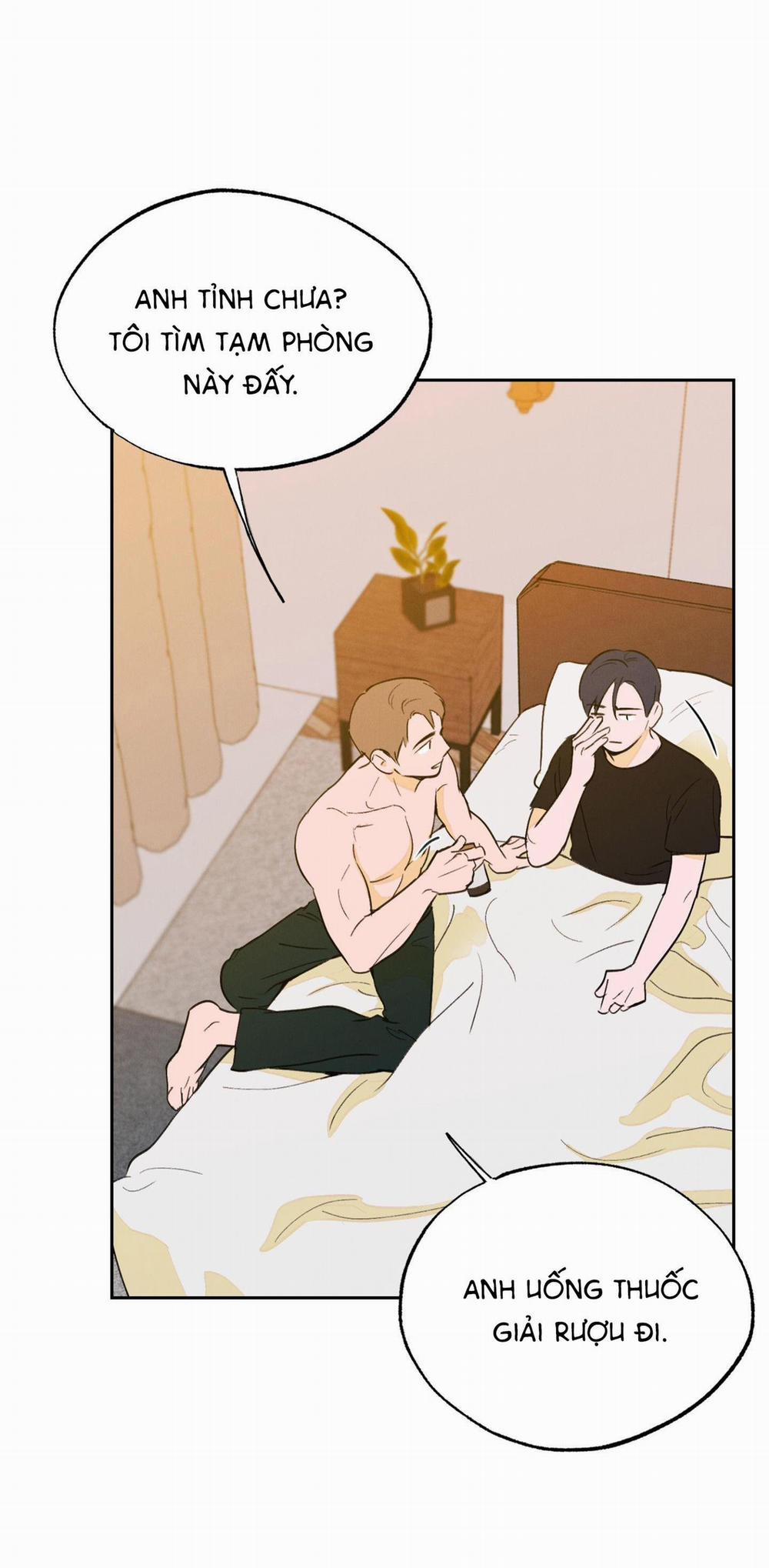 Mở Cửa Vào Ban Đêm 2 trang 92