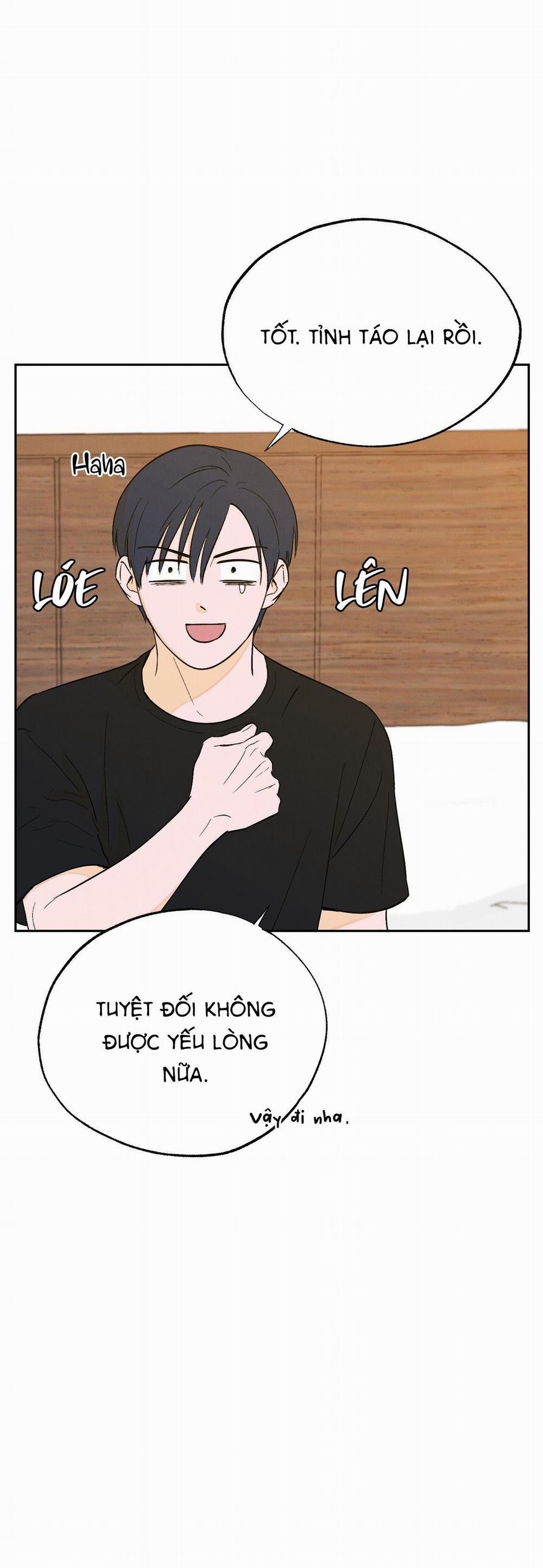 Mở Cửa Vào Ban Đêm 3 trang 10