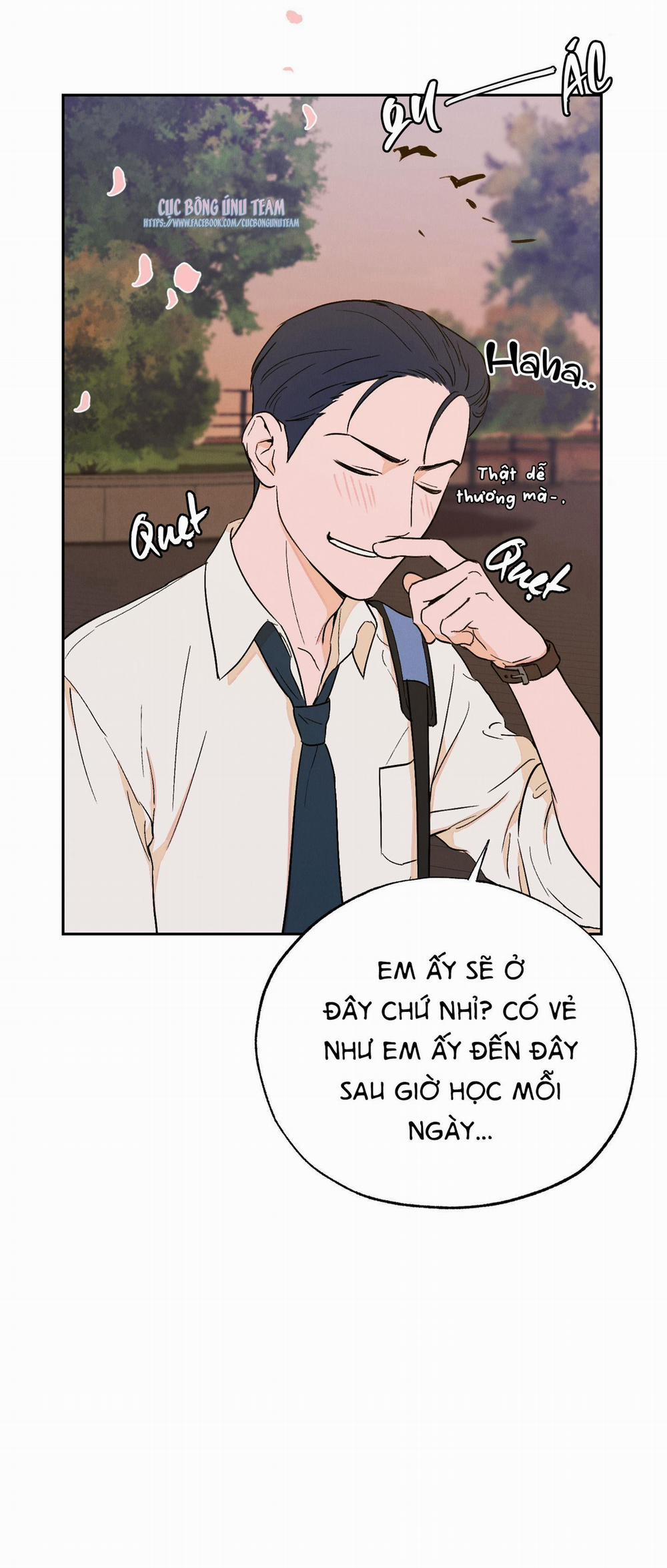 Mở Cửa Vào Ban Đêm 3 trang 26