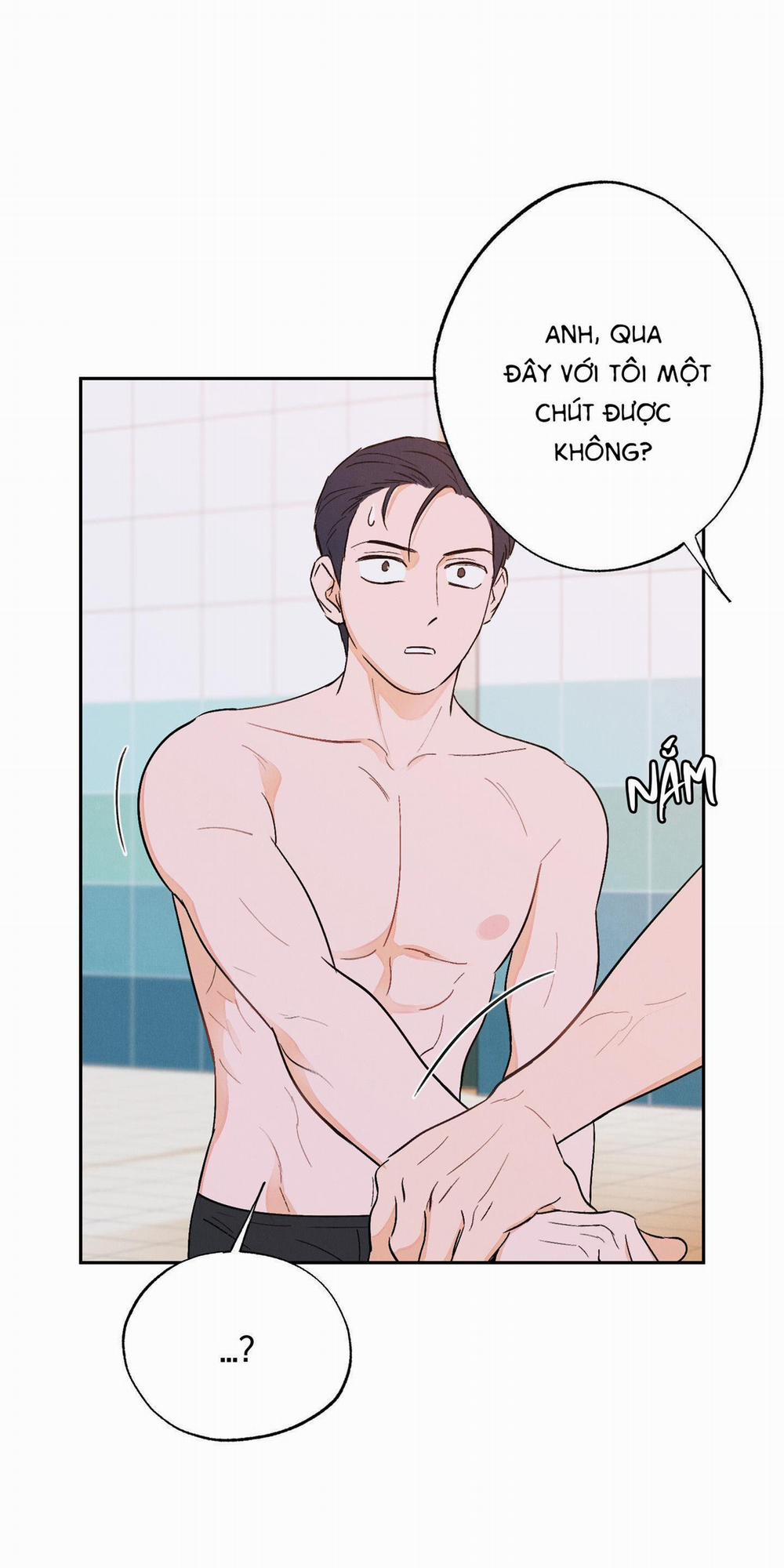 Mở Cửa Vào Ban Đêm 3 trang 31