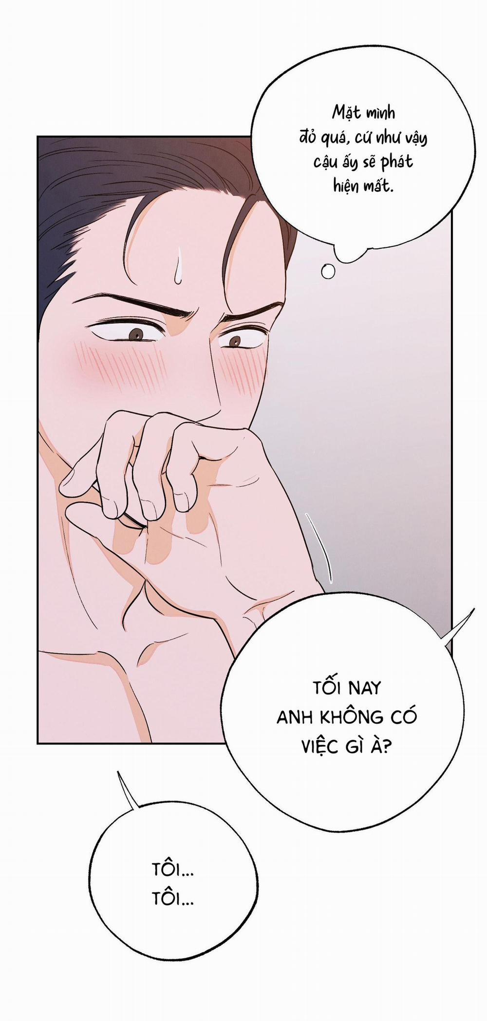 Mở Cửa Vào Ban Đêm 3 trang 36