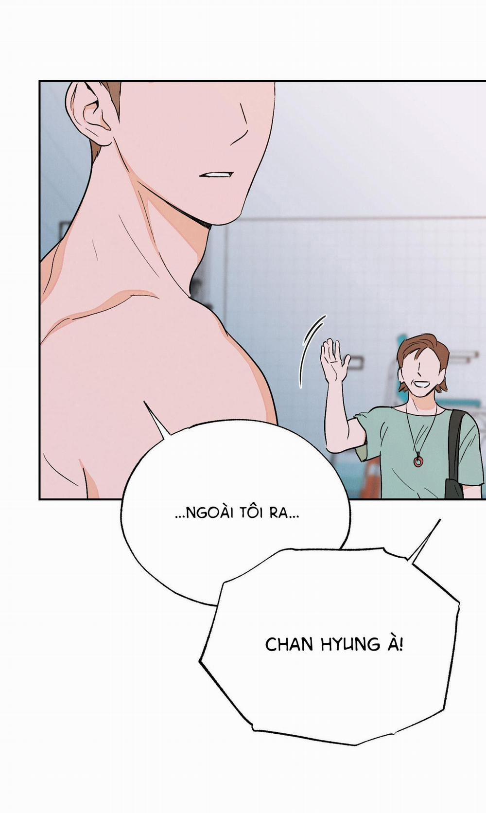 Mở Cửa Vào Ban Đêm 3 trang 40