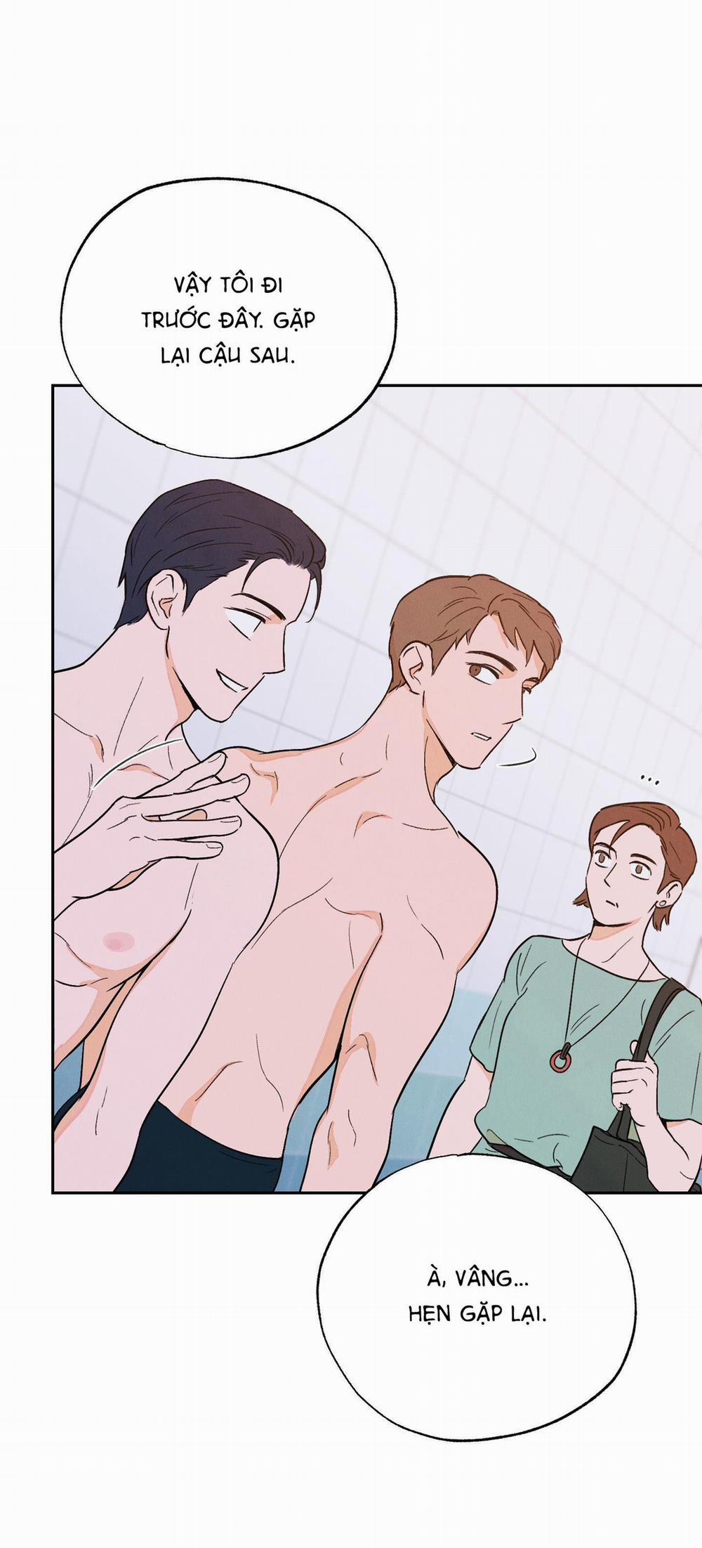 Mở Cửa Vào Ban Đêm 3 trang 44