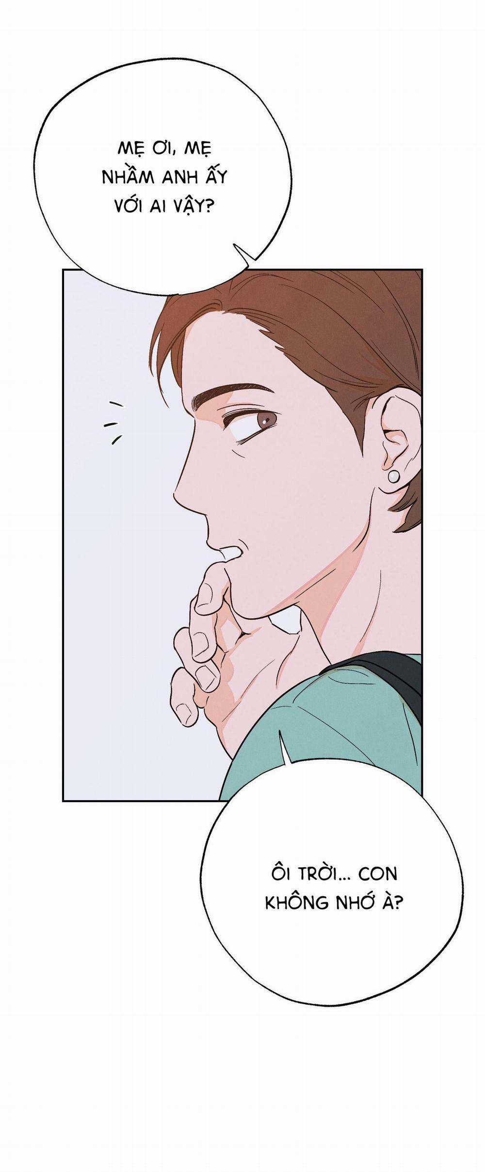 Mở Cửa Vào Ban Đêm 3 trang 50