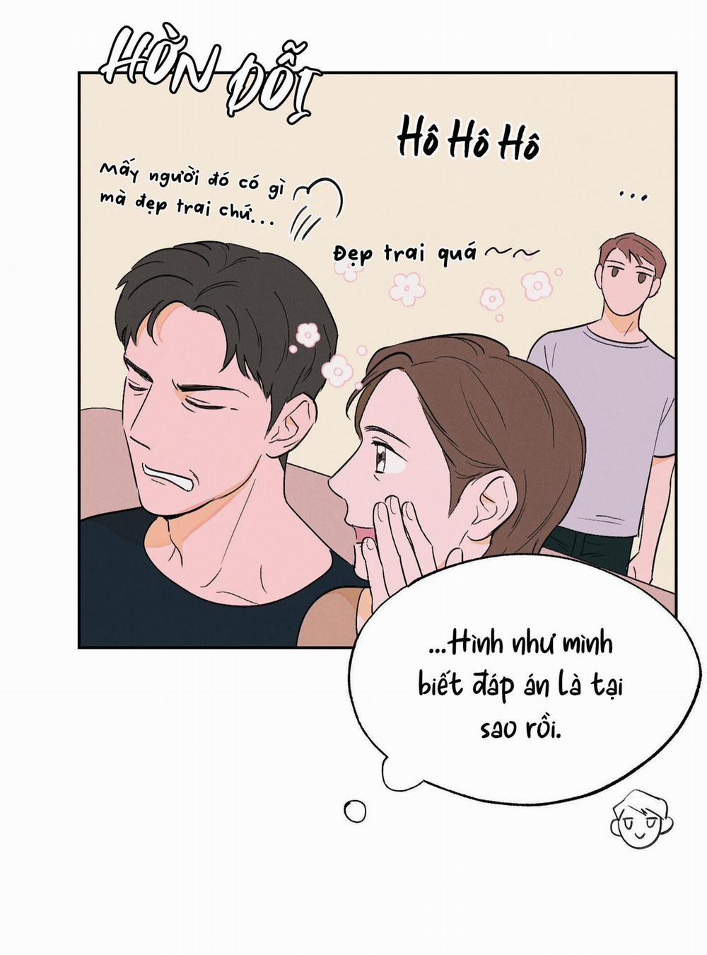 Mở Cửa Vào Ban Đêm 3 trang 53